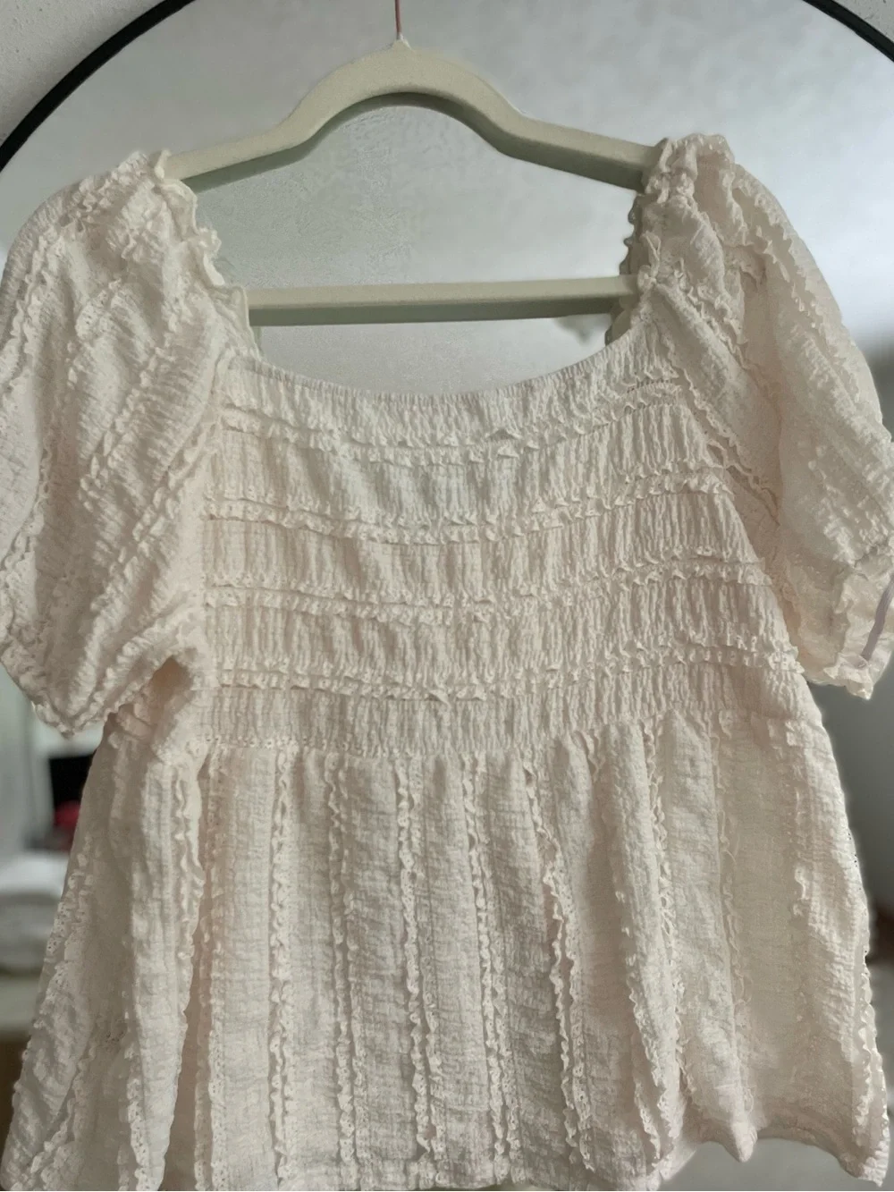 Women’s cute casual shirt - Picture 4 of 6